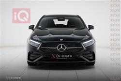 مرسيدس بنز A-Class
